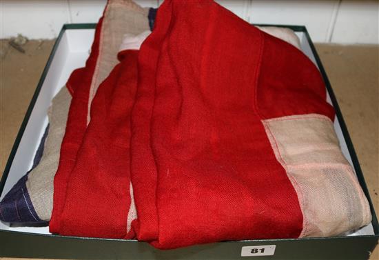 Union Jack flag